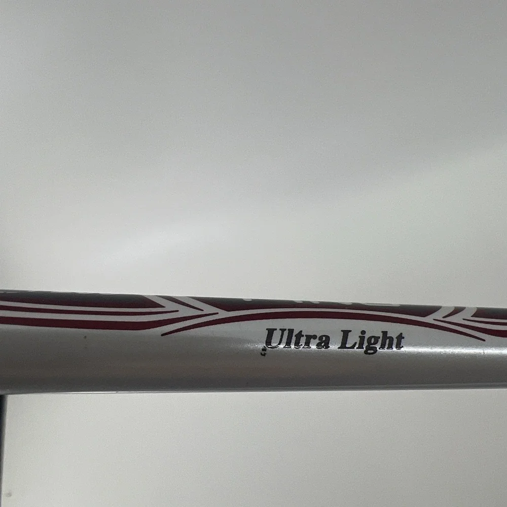 Ping Faith 5 Hybrid 25* ULT200 Ladies Graphite Womens RH